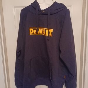 Dewalt hoodie